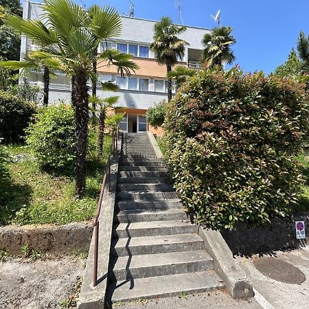 לובראן Apartment Toni מראה חיצוני תמונה