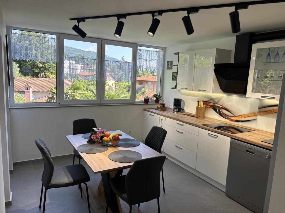 לובראן Apartment Toni מראה חיצוני תמונה