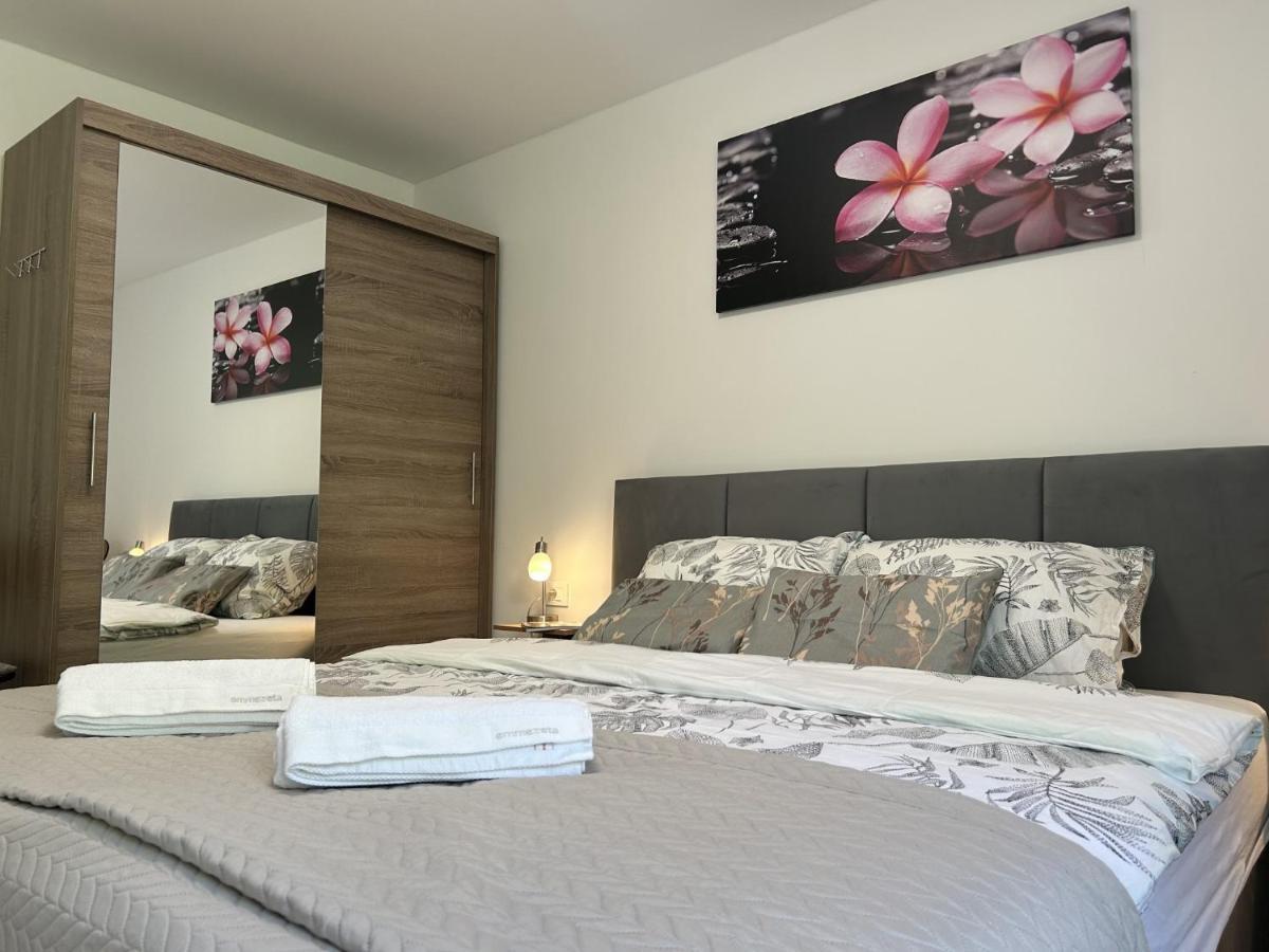 לובראן Apartment Toni מראה חיצוני תמונה