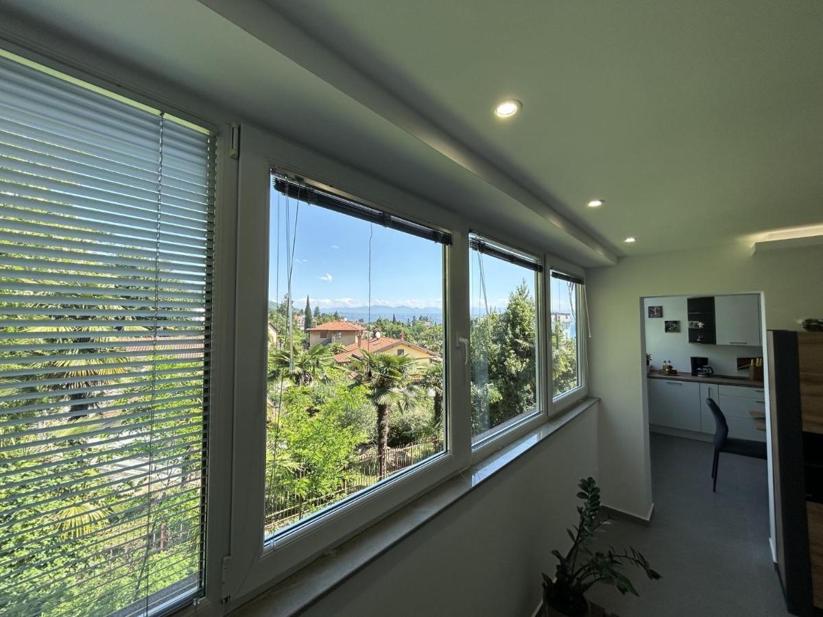 לובראן Apartment Toni מראה חיצוני תמונה