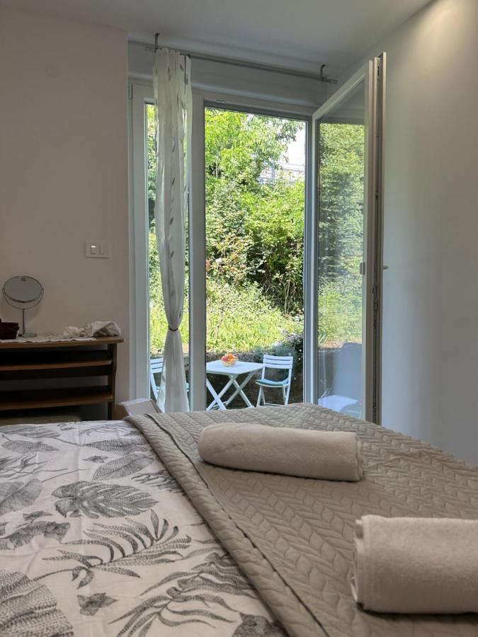 לובראן Apartment Toni מראה חיצוני תמונה